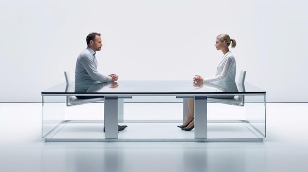 Sesja coachingowa jeden na jeden